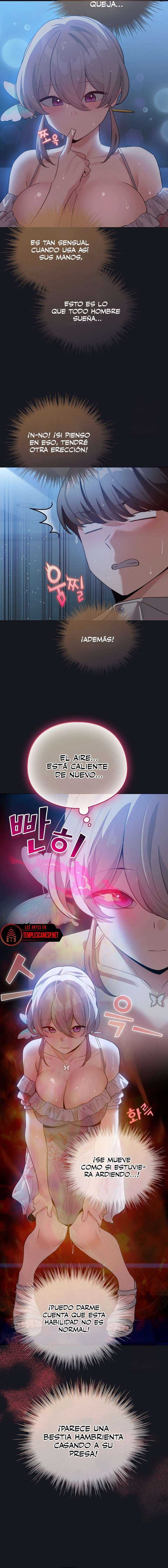 Cómo triunfar en el mundo del cómic Capítulo 31 - Página 14