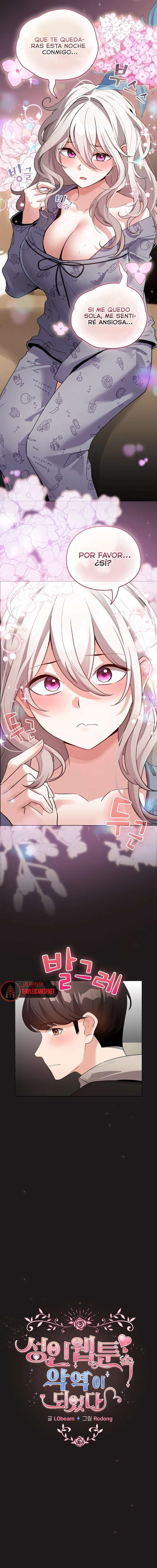 Cómo triunfar en el mundo del cómic Capítulo 33 - Página 14