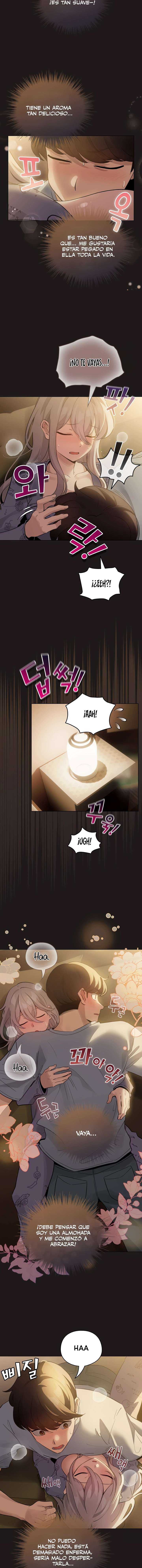 Cómo triunfar en el mundo del cómic Capítulo 34 - Página 2