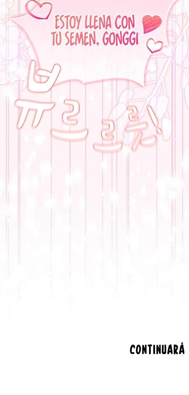 Cómo triunfar en el mundo del cómic Capítulo 35 - Página 16