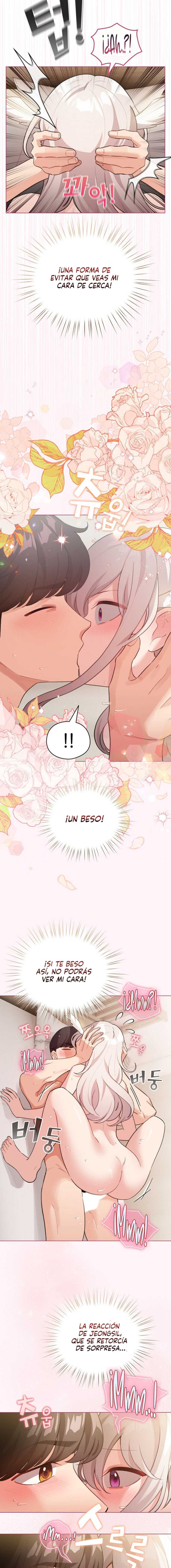 Cómo triunfar en el mundo del cómic Capítulo 36 - Página 17