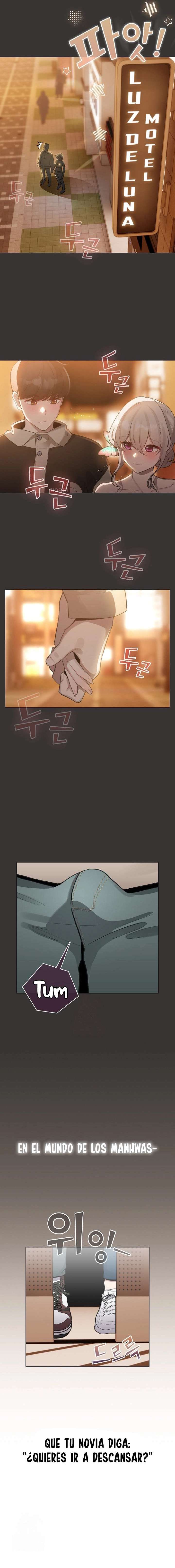 Cómo triunfar en el mundo del cómic Capítulo 39 - Página 14