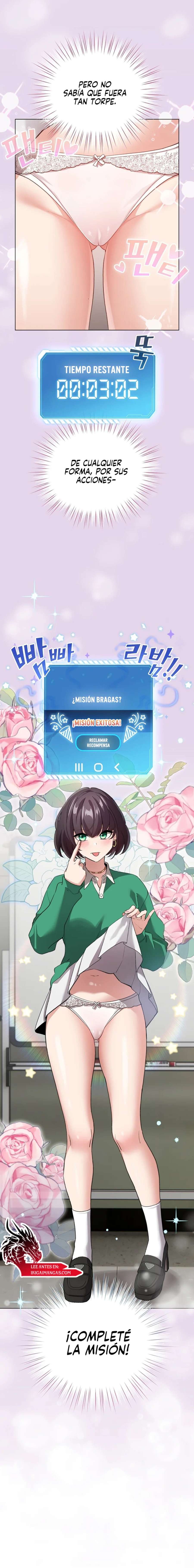 Cómo triunfar en el mundo del cómic Capítulo 4 - Página 2