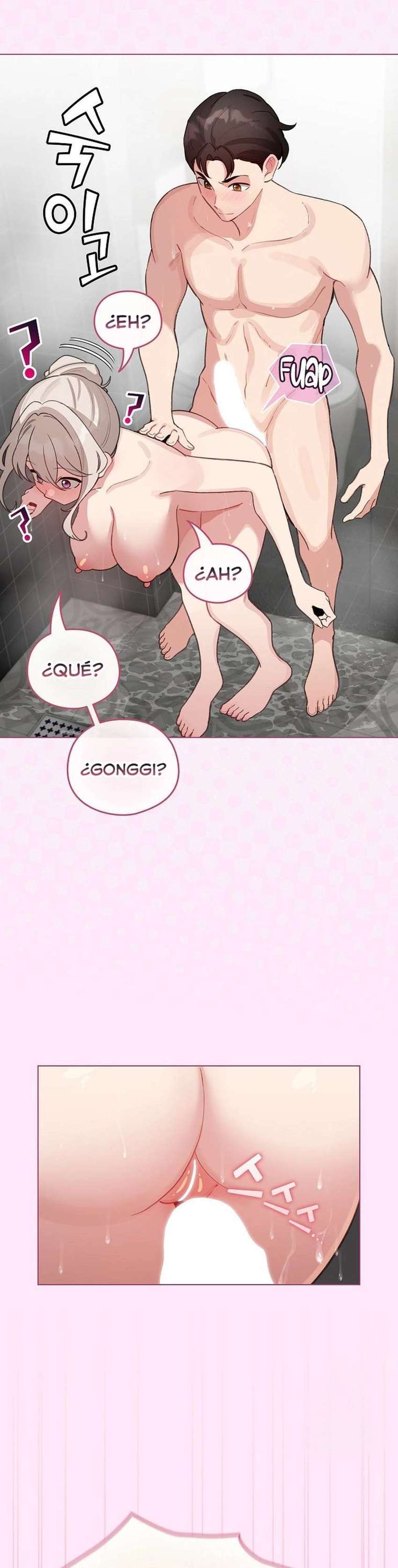 Cómo triunfar en el mundo del cómic Capítulo 41 - Página 13