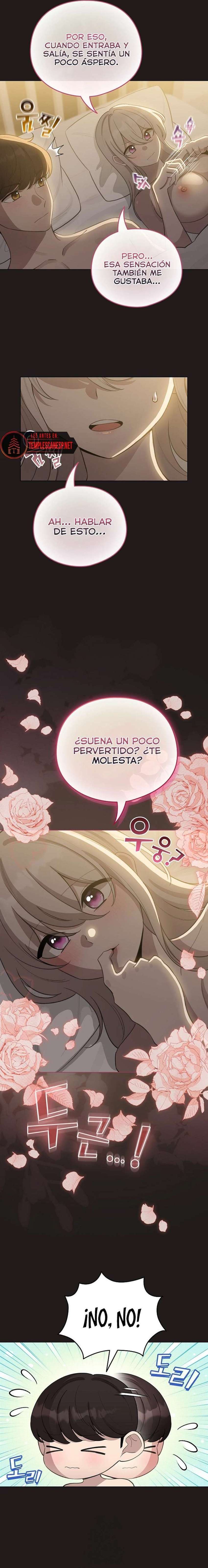 Cómo triunfar en el mundo del cómic Capítulo 41 - Página 19