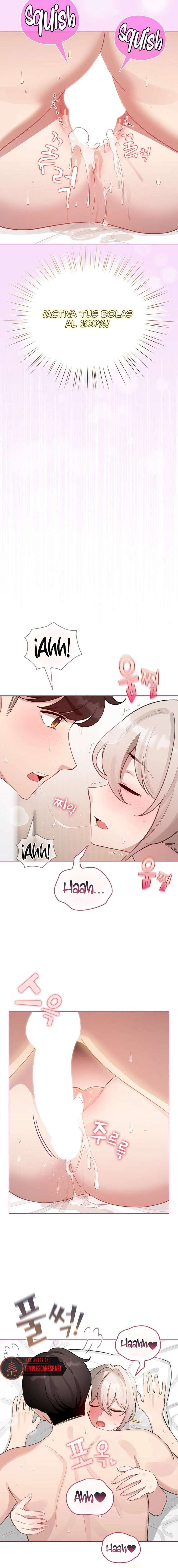 Cómo triunfar en el mundo del cómic Capítulo 41 - Página 2