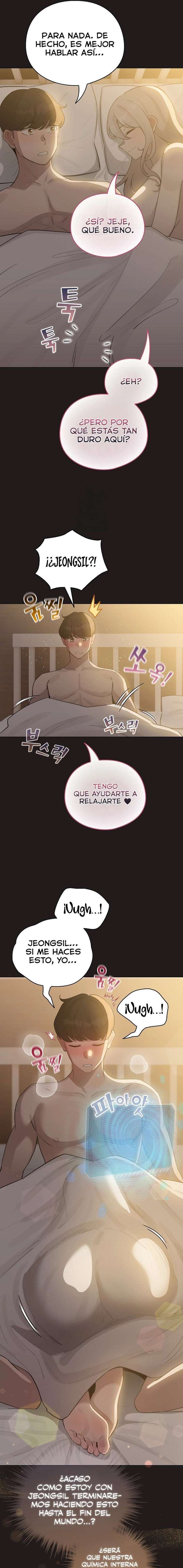 Cómo triunfar en el mundo del cómic Capítulo 41 - Página 20