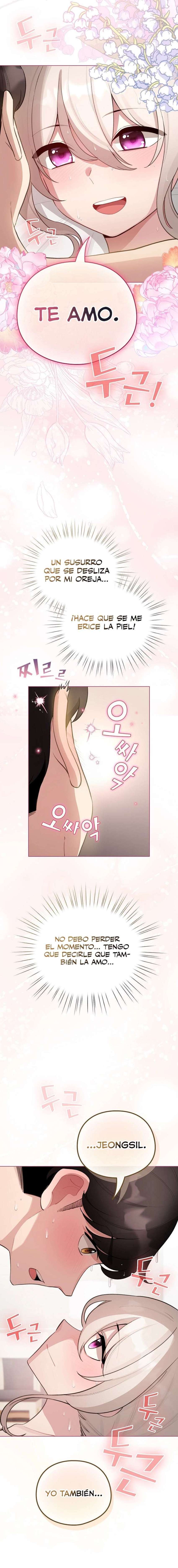 Cómo triunfar en el mundo del cómic Capítulo 41 - Página 4