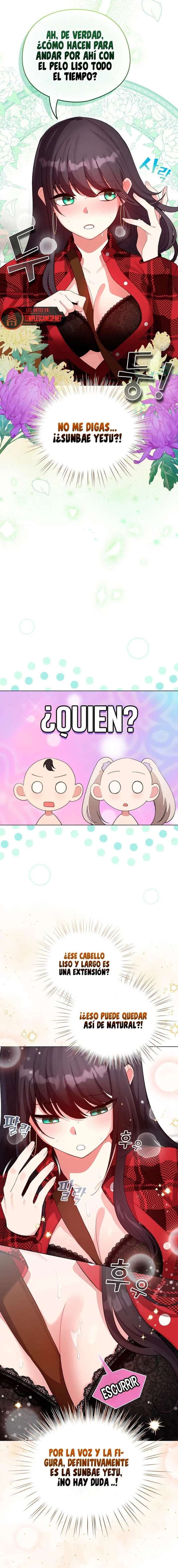 Cómo triunfar en el mundo del cómic Capítulo 43 - Página 2