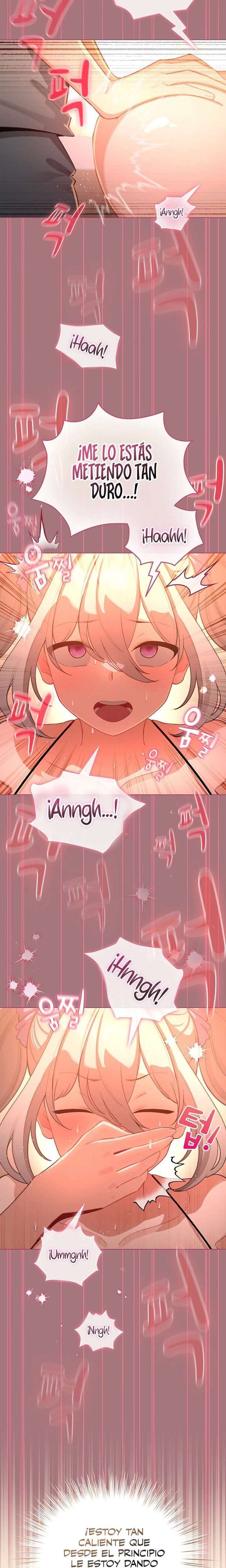 Cómo triunfar en el mundo del cómic Capítulo 44 - Página 18