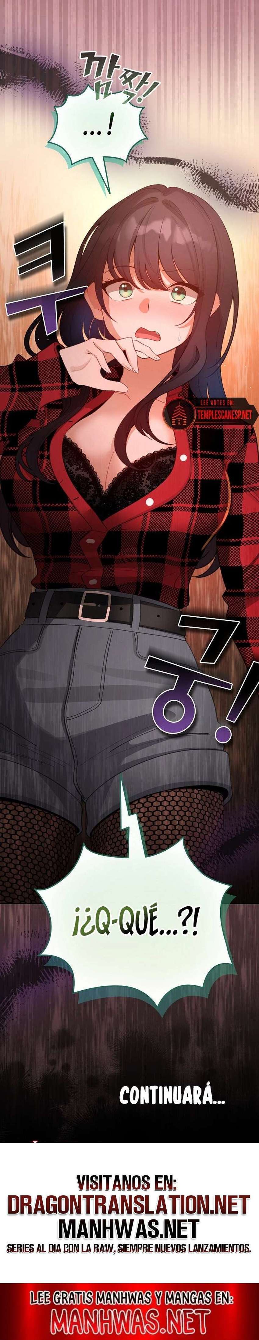 Cómo triunfar en el mundo del cómic Capítulo 44 - Página 22