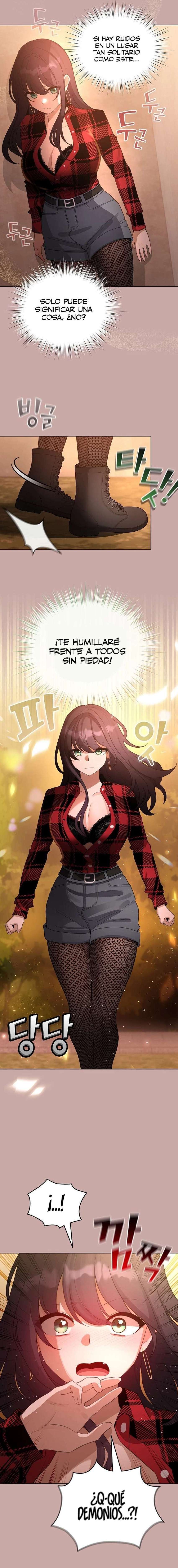 Cómo triunfar en el mundo del cómic Capítulo 45 - Página 2