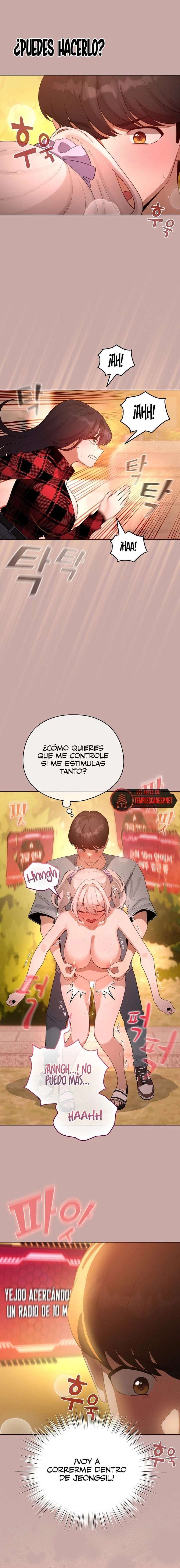 Cómo triunfar en el mundo del cómic Capítulo 45 - Página 7