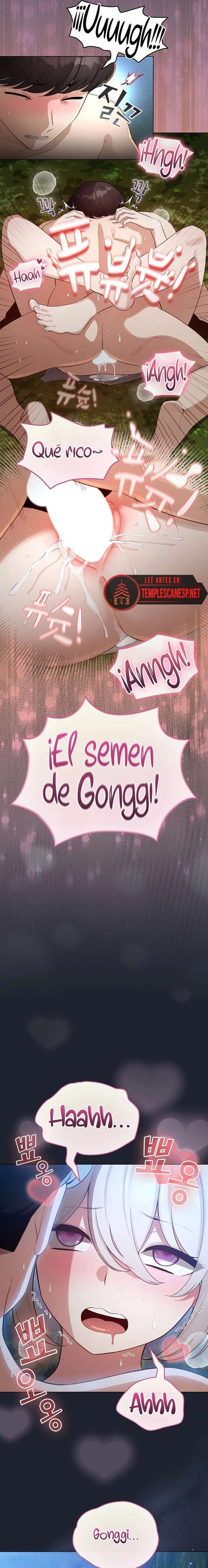 Cómo triunfar en el mundo del cómic Capítulo 46 - Página 2