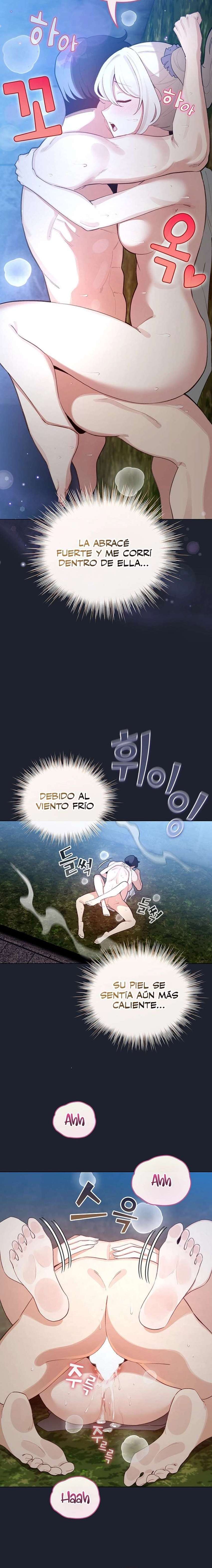 Cómo triunfar en el mundo del cómic Capítulo 46 - Página 3