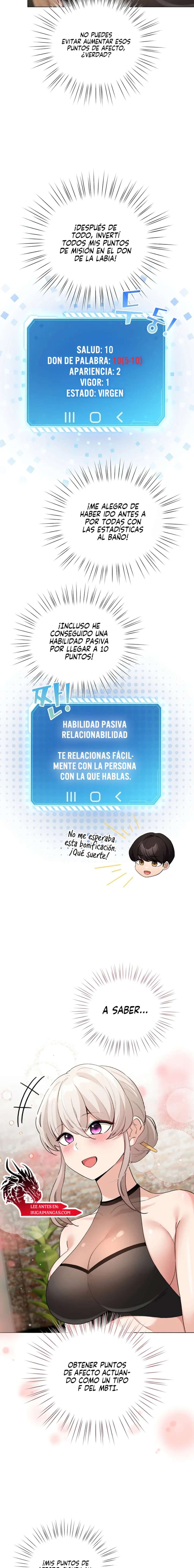 Cómo triunfar en el mundo del cómic Capítulo 5 - Página 16