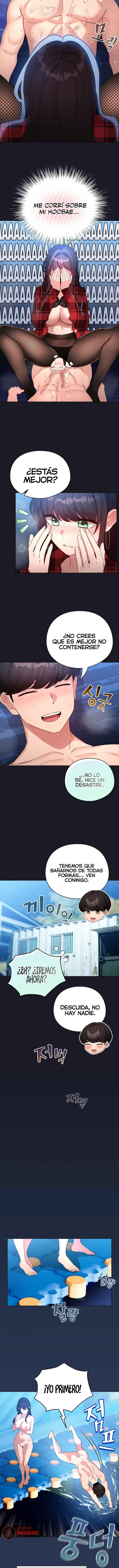 Cómo triunfar en el mundo del cómic Capítulo 51 - Página 2