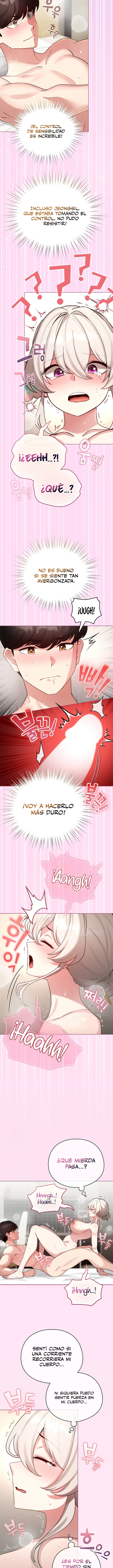 Cómo triunfar en el mundo del cómic Capítulo 53 - Página 2