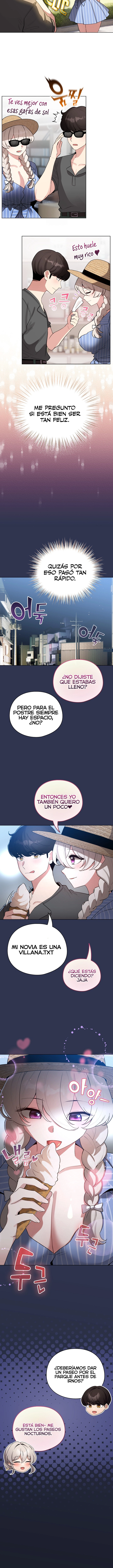 Cómo triunfar en el mundo del cómic Capítulo 55 - Página 10