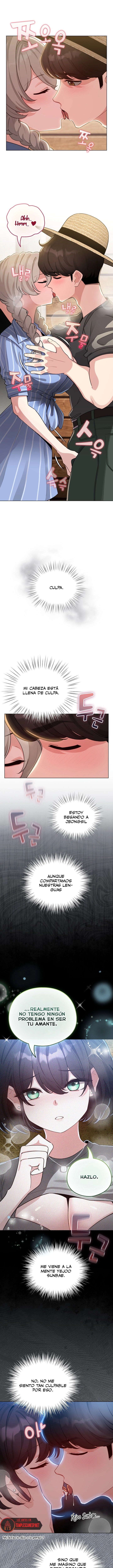 Cómo triunfar en el mundo del cómic Capítulo 57 - Página 12