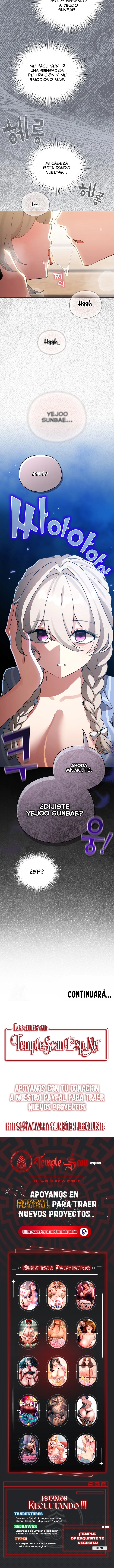 Cómo triunfar en el mundo del cómic Capítulo 57 - Página 13