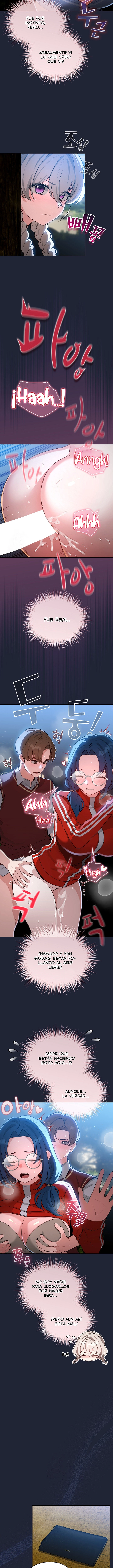 Cómo triunfar en el mundo del cómic Capítulo 57 - Página 2