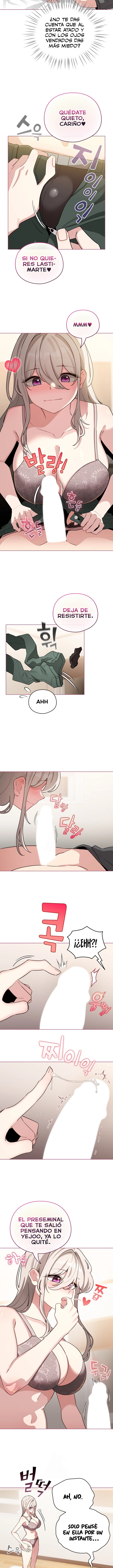 Cómo triunfar en el mundo del cómic Capítulo 59 - Página 2