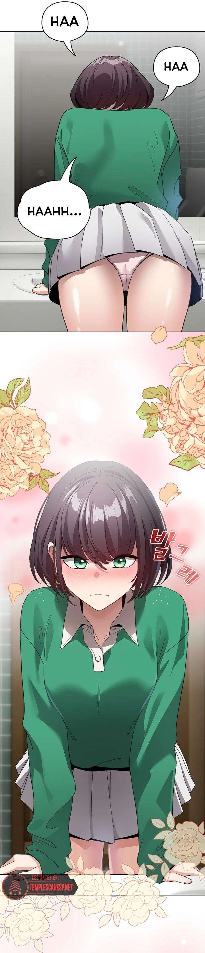 Cómo triunfar en el mundo del cómic Capítulo 6 - Página 12