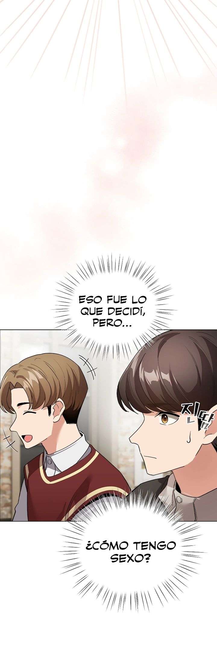 Cómo triunfar en el mundo del cómic Capítulo 6 - Página 28