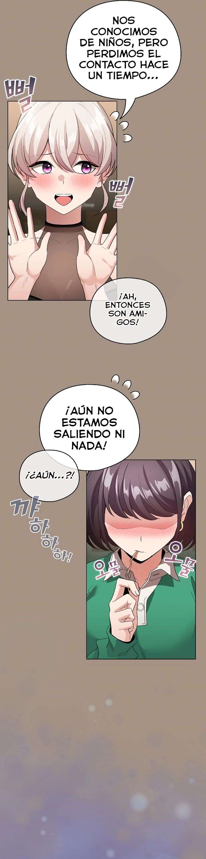 Cómo triunfar en el mundo del cómic Capítulo 6 - Página 41