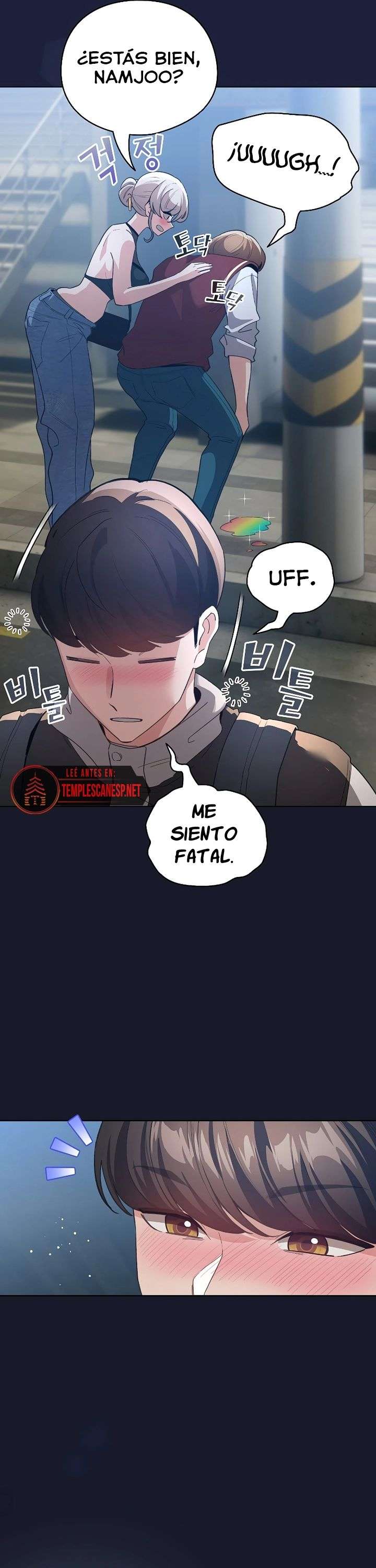 Cómo triunfar en el mundo del cómic Capítulo 6 - Página 43