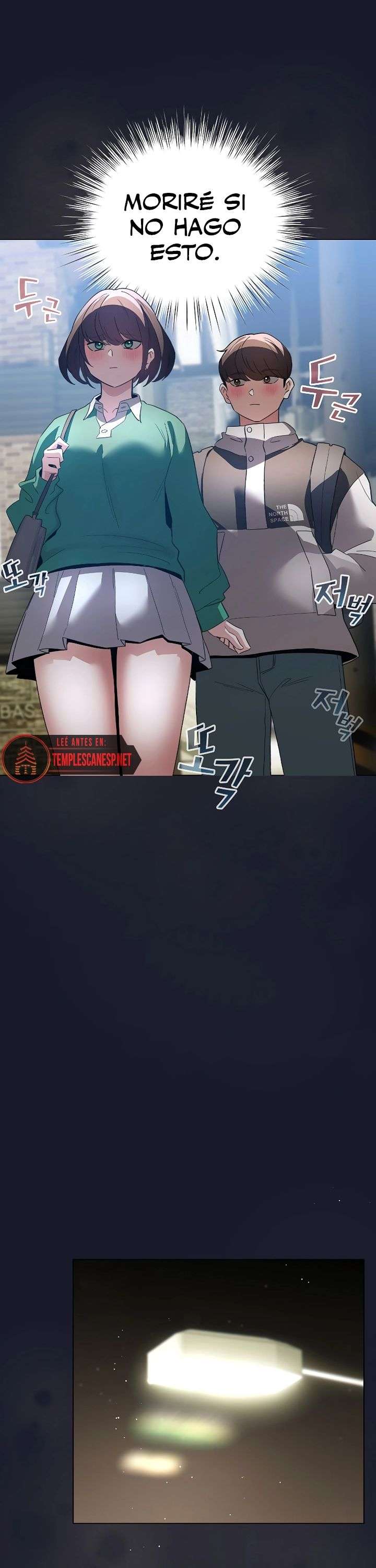 Cómo triunfar en el mundo del cómic Capítulo 6 - Página 46