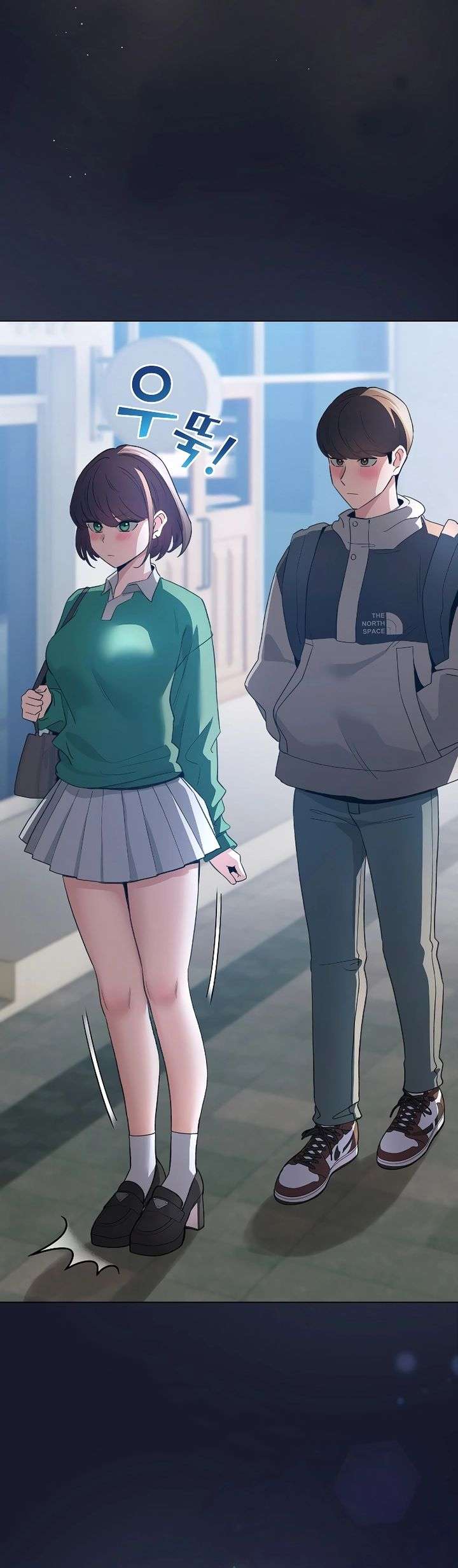 Cómo triunfar en el mundo del cómic Capítulo 6 - Página 47