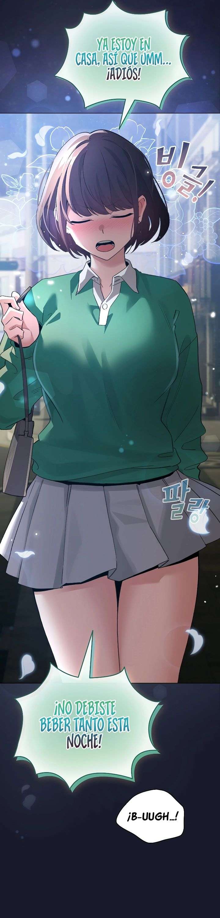 Cómo triunfar en el mundo del cómic Capítulo 6 - Página 48