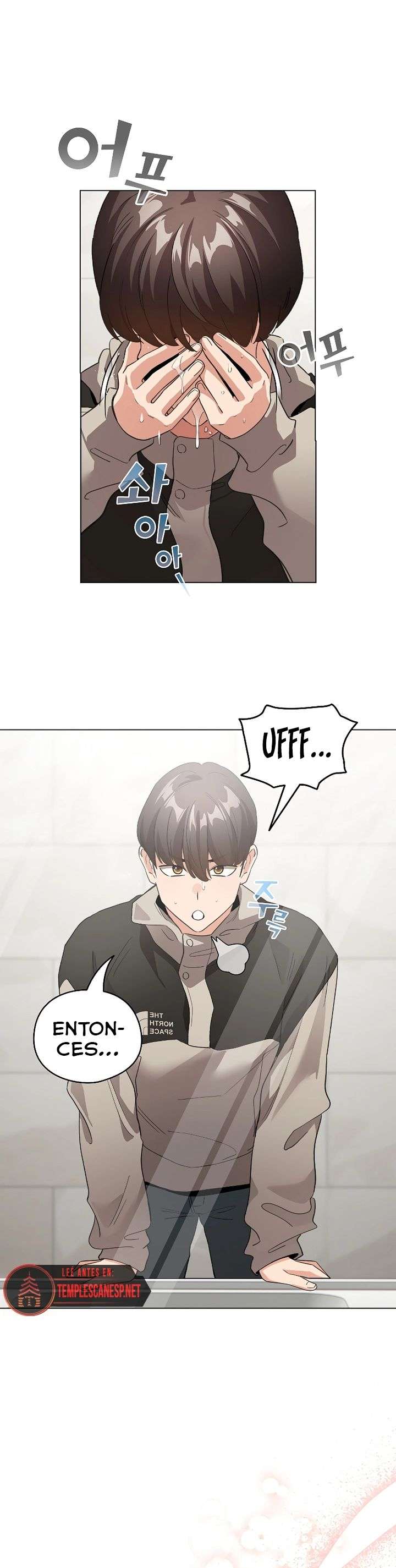 Cómo triunfar en el mundo del cómic Capítulo 6 - Página 51