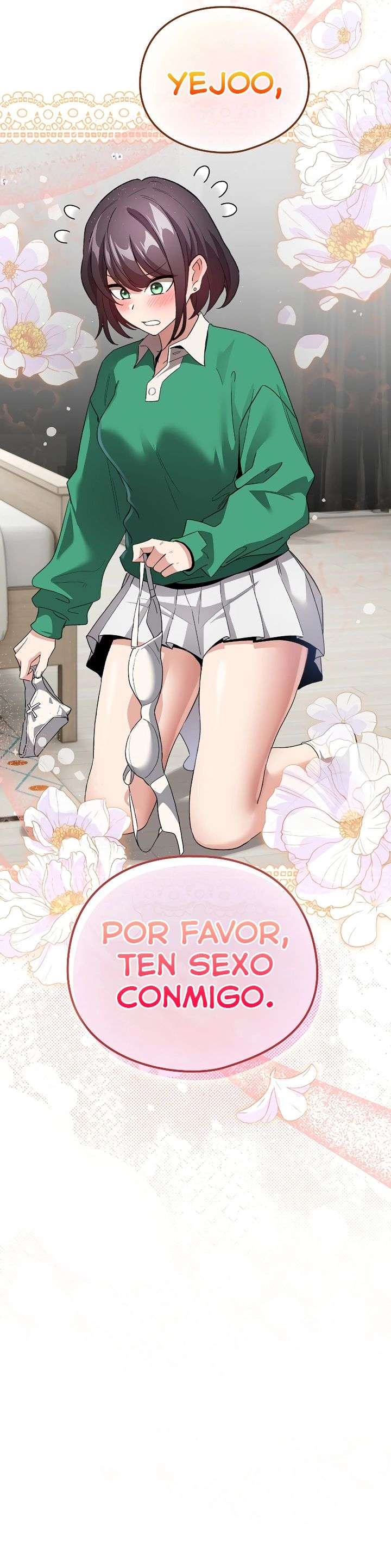 Cómo triunfar en el mundo del cómic Capítulo 6 - Página 52