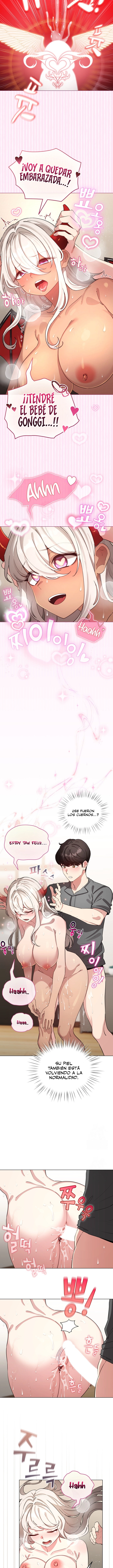 Cómo triunfar en el mundo del cómic Capítulo 62 - Página 2