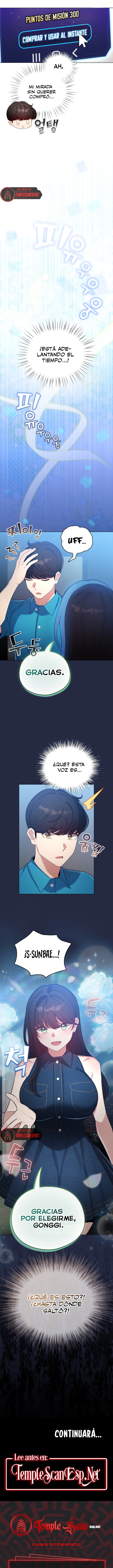 Cómo triunfar en el mundo del cómic Capítulo 66 - Página 13