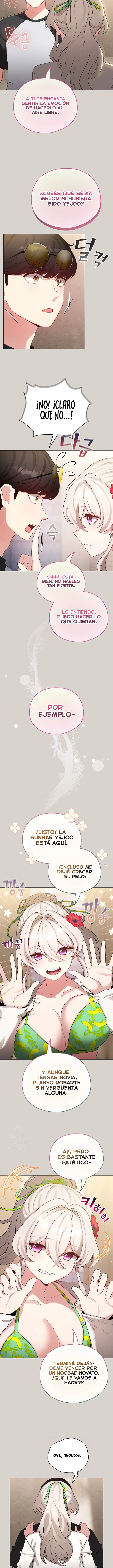 Cómo triunfar en el mundo del cómic Capítulo 68 - Página 2