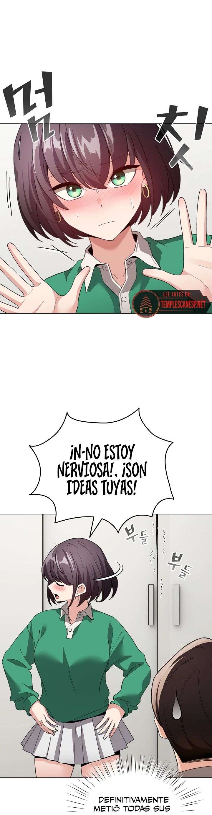 Cómo triunfar en el mundo del cómic Capítulo 7 - Página 12