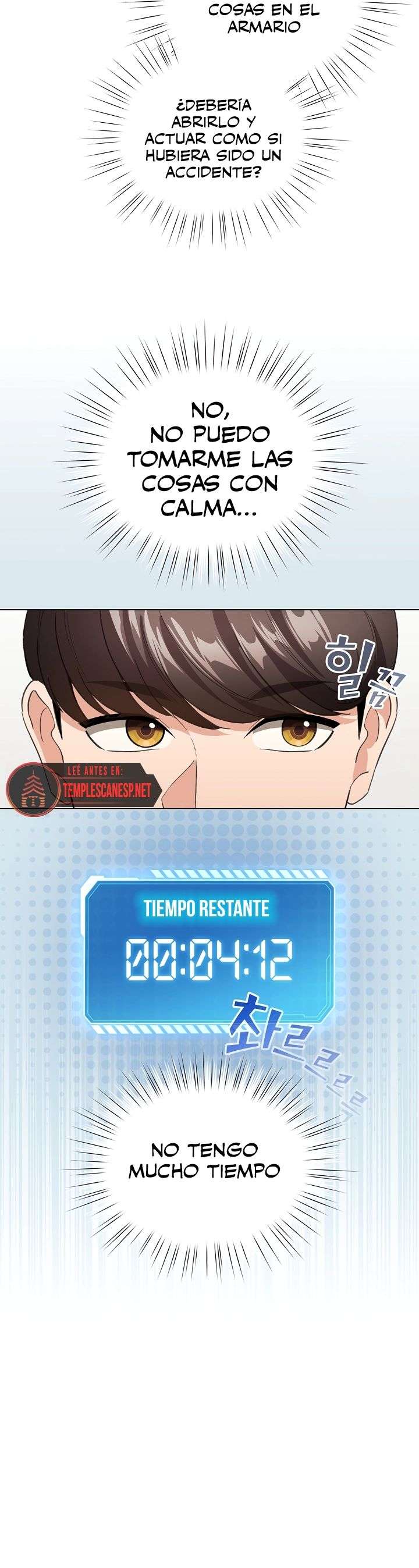 Cómo triunfar en el mundo del cómic Capítulo 7 - Página 13