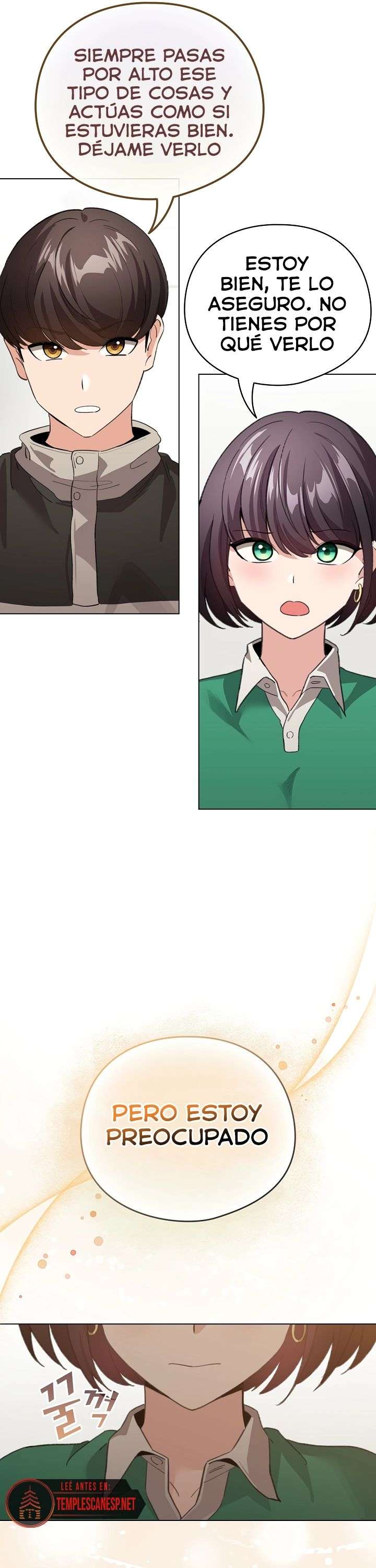 Cómo triunfar en el mundo del cómic Capítulo 7 - Página 16