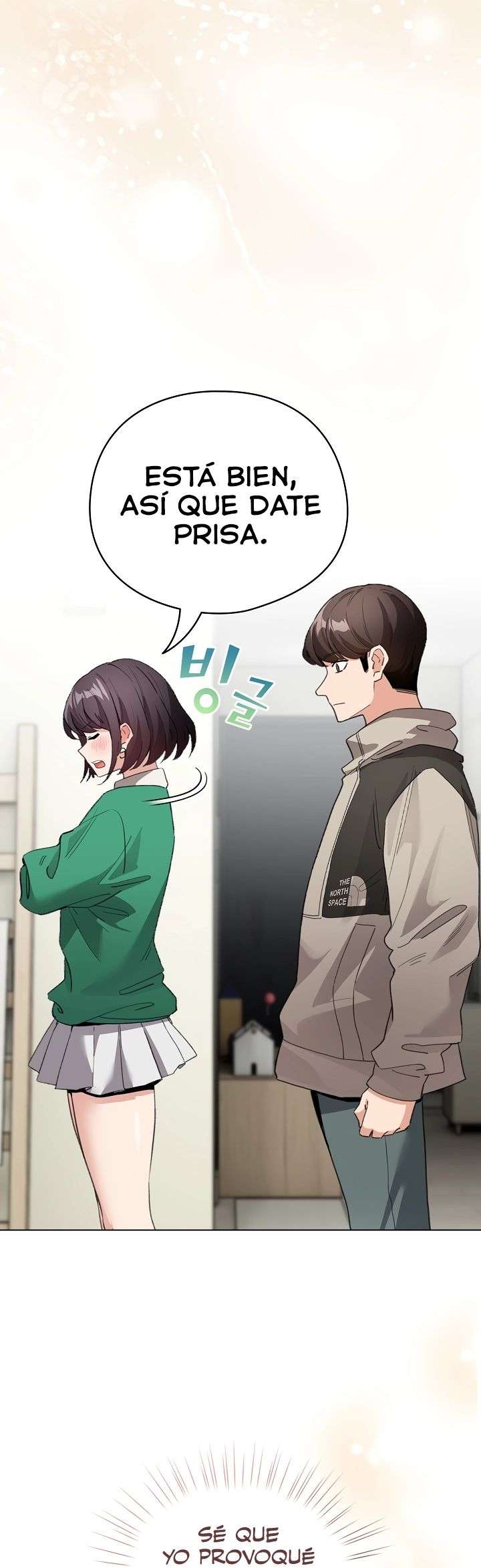 Cómo triunfar en el mundo del cómic Capítulo 7 - Página 17