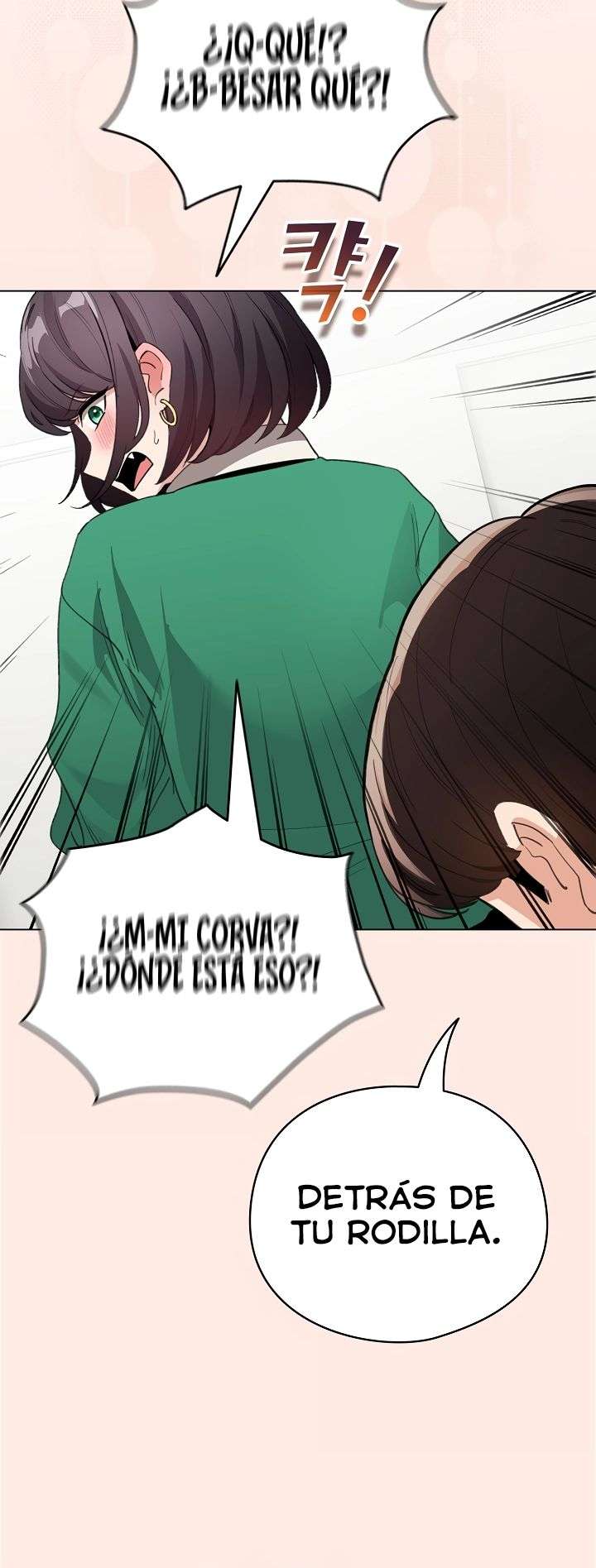 Cómo triunfar en el mundo del cómic Capítulo 7 - Página 22