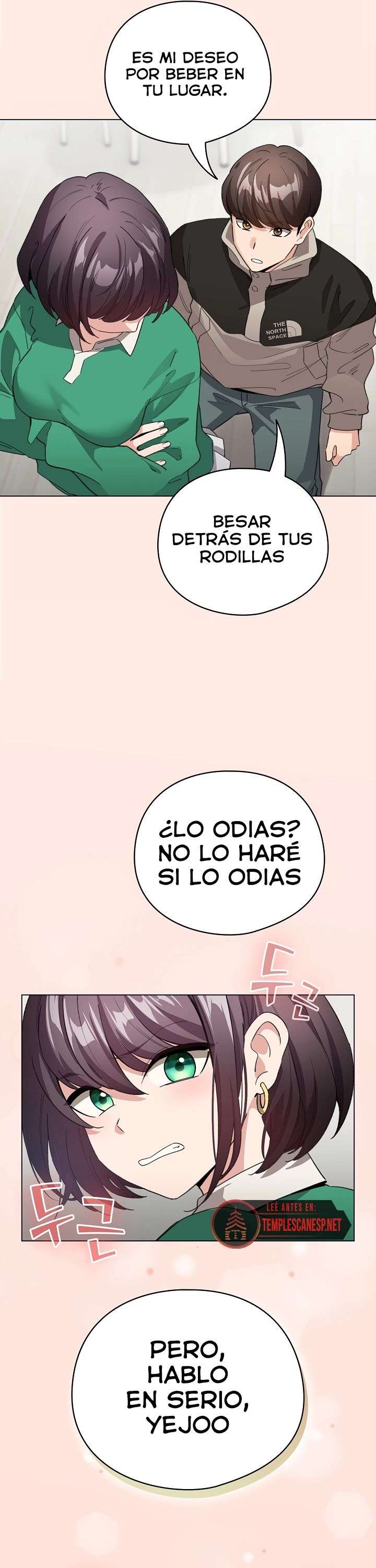 Cómo triunfar en el mundo del cómic Capítulo 7 - Página 23