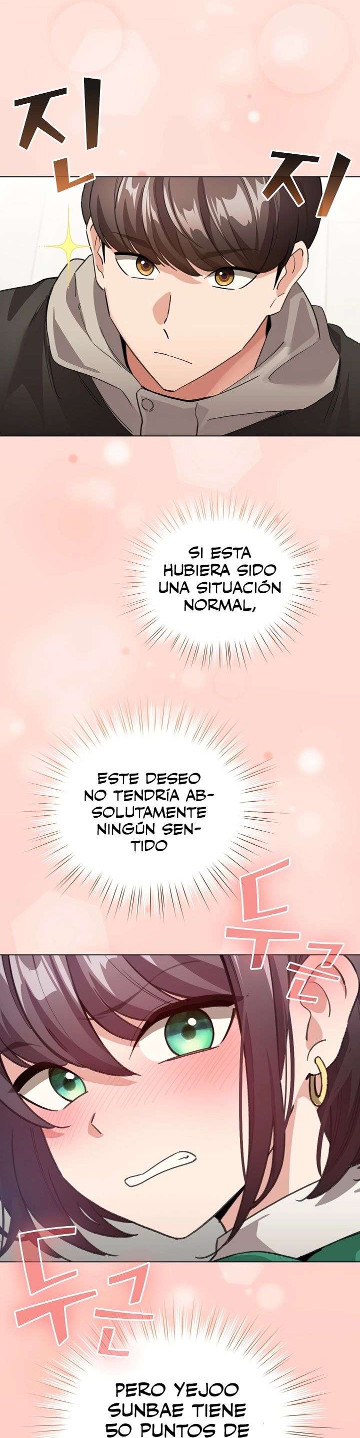 Cómo triunfar en el mundo del cómic Capítulo 7 - Página 24