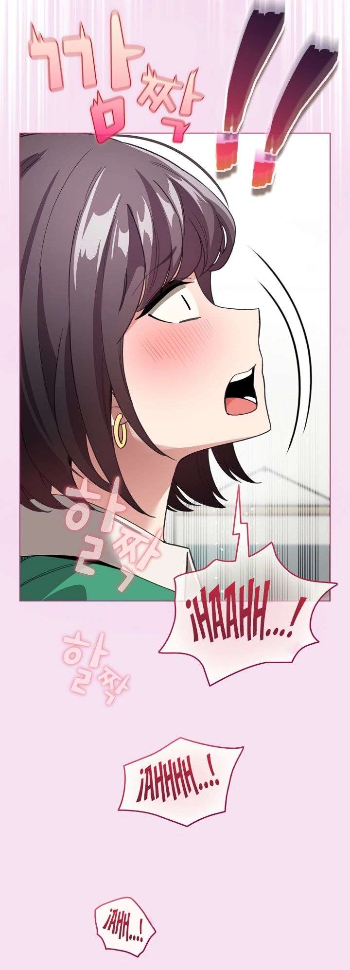 Cómo triunfar en el mundo del cómic Capítulo 7 - Página 31