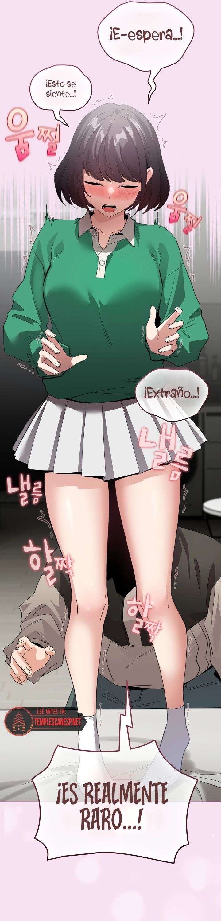 Cómo triunfar en el mundo del cómic Capítulo 7 - Página 32