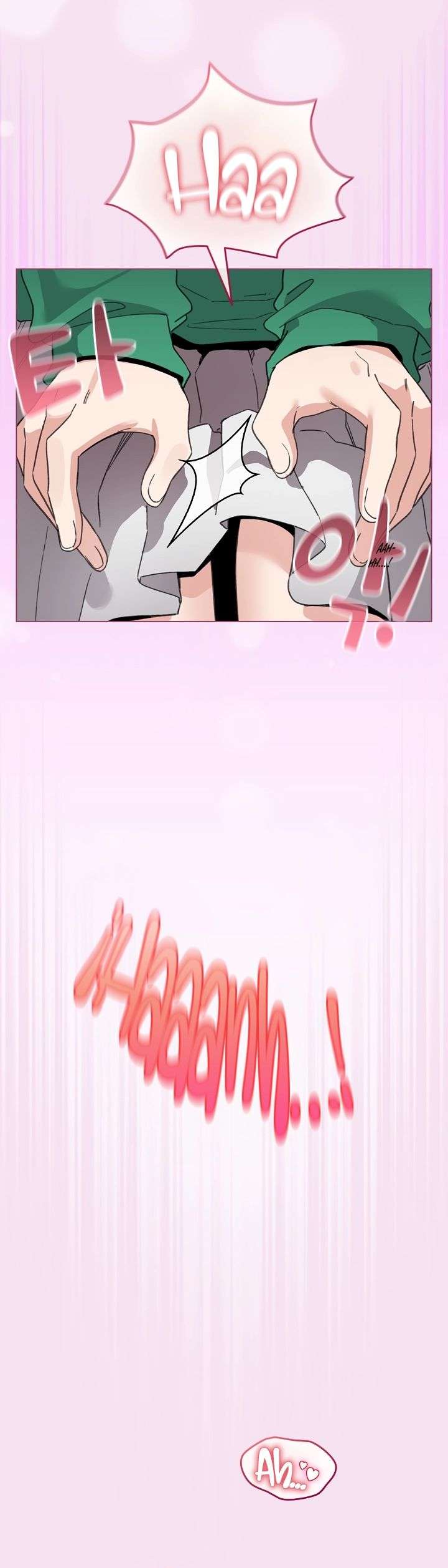 Cómo triunfar en el mundo del cómic Capítulo 7 - Página 38