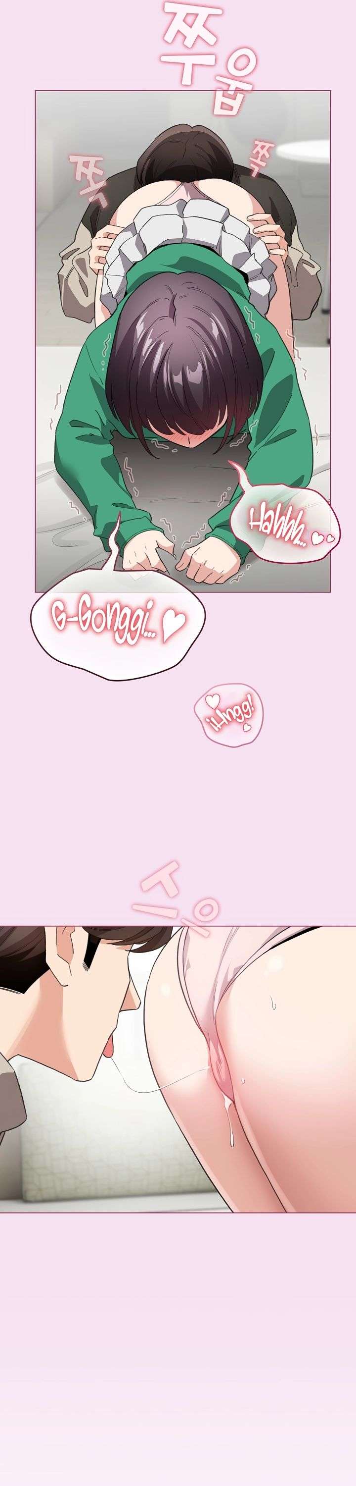 Cómo triunfar en el mundo del cómic Capítulo 7 - Página 40